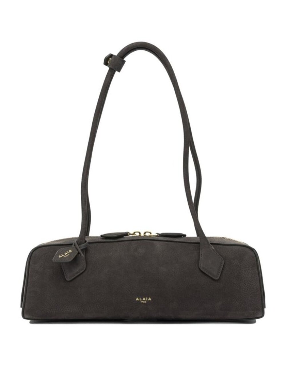 Alaïa Teckel Medium Shoulder Bag Women